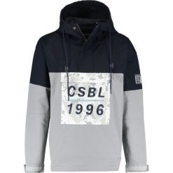 Kurtki męskie: Cayler & Sons THREE PEAT Kurtka wiosenna navy