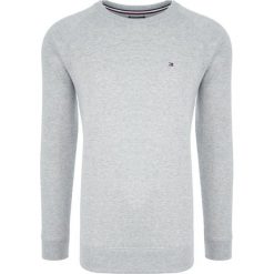 Bluza TOMMY HILFIGER 2S87905827. Szare bluzy męskie TOMMY HILFIGER, s, bez wzorów, z bawełny, bez kołnierzyka, bez rękawów, bez kaptura. W wyprzedaży za 269,00 zł.