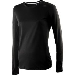 Bluzki damskie: koszulka do biegania damska ADIDAS SUPERNOVA LONG SLEEVE TEE / AX7483 - ADIDAS SUPERNOVA LONGSLEEVE TEE