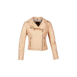 Kurtki skórzane Oakwood 61850. Brązowe kurtki damskie Oakwood, xl, bez wzorów, bez kaptura. W wyprzedaży za 623,20 zł.