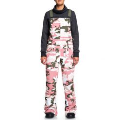 DC Spodnie męskie Collective Dusty Rose Camo. Czerwone spodnie męskie DC, m, bez wzorów. Za 944,00 zł.