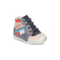 Buty Dziecko GBB PANCRACE. Szare trampki chłopięce GBB. Za 247,20 zł.