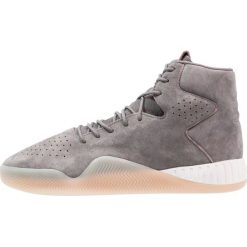 Trampki męskie: adidas Originals TUBULAR INSTINCT Tenisówki i Trampki wysokie grey four/raw pink/core brown
