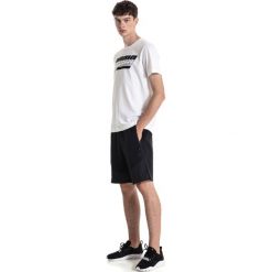 Puma Evostripe Lite Szorty Czarny. Czarne spodenki i szorty męskie Puma, xl, bez wzorów, z materiału. Za 206,95 zł.