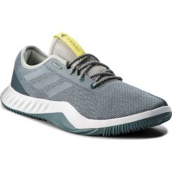 Buty adidas - CrazyTrain Lt M DA8690 Ashsil/Shoyel/Tramar. Szare buty fitness męskie marki Adidas, z materiału. W wyprzedaży za 229,00 zł.