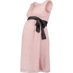 Sukienki: Anna Field MAMA Sukienka letnia black/bridal rose