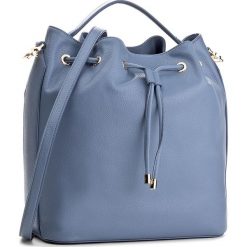 Plecaki damskie: Plecak ELISABETTA FRANCHI – BS-15A-76E2 Smoky Blue M44