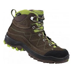 Garmont Buty Escape Tour Gtx Kid Brown 32. Brązowe buciki niemowlęce chłopięce Garmont, z gore-texu. Za 365,00 zł.