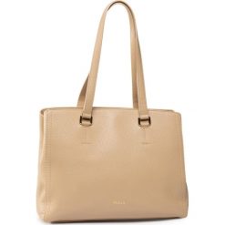 Torebka FURLA - Next 1056022 B BAEI HSF Sand h. Pomarańczowe torebki klasyczne damskie Furla, bez wzorów, ze skóry, klasyczne, bez dodatków. Za 1669,00 zł.