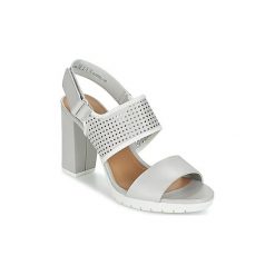 Rzymianki damskie: Sandały Clarks PASTINA MALORY
