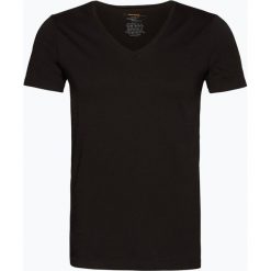 T-shirty męskie: BOSS Casual – T-shirt męski – Tooley, czarny