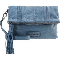 Torebki klasyczne damskie: FREDsBRUDER CAENNCHEN NIGHT&DAY Torebka light blue