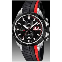 Zegarki męskie: Zegarek męski Lotus Sports Marc Marquez L18103_3