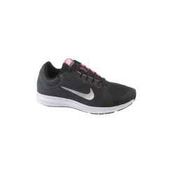 Buty Dziecko Nike Downshifter 8 GS 922855-001. Czarne trampki chłopięce marki Nike. Za 189,99 zł.