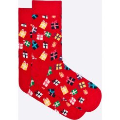 Skarpetki męskie: Happy Socks – Skarpety