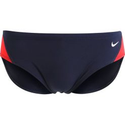 Kąpielówki męskie: Nike Performance SURGE Kąpielówki university red/navy