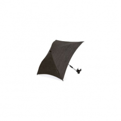 Mutsy Parasol przeciwsłoneczny i2 Farmer Forest - brązowy. Brązowe parasole Mutsy. Za 190,00 zł.
