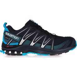 Buty skate męskie: Salomon Buty męskie XA Pro 3D GTX Navy Blazer/Hawaiian Ocean/Dawn Blue r. 40 2/3 (39332)