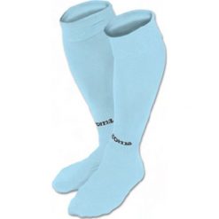 Skarpetogetry piłkarskie: Joma sport Getry juniorskie niebieskie r. 34-39 (400054.350)