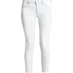 Rurki damskie: Wrangler SKINNY CROP Jeans Skinny Fit aruba