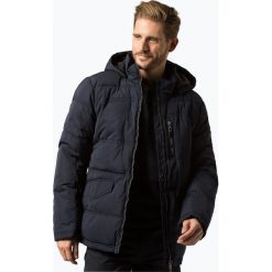 Northland - Męska kurtka funkcyjna, niebieski. Niebieskie kurtki męskie marki Northland, xl, bez wzorów, bez kaptura. Za 799,95 zł.