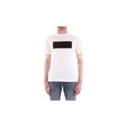 T-shirty z krótkim rękawem Refrigiwear T22500. Białe t-shirty męskie Refrigiwear, xl, bez wzorów, bez kołnierzyka, krótkie. Za 204,07 zł.