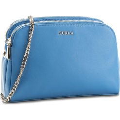 Torebki i plecaki damskie: Torebka FURLA – Capriccio 943611 E EL73 V18 Celeste c