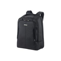 Torby na laptopa: SAMSONITE XBR PLECAK NA LAPTOPA 17,3″ CZARNY 08N-09-005
