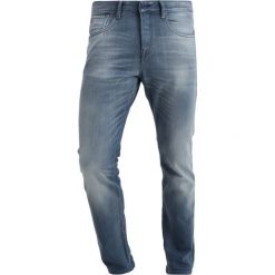 Jeansy męskie: Scotch & Soda RALSTON Jeansy Slim Fit dutch skies