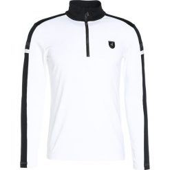 Koszulki sportowe męskie: Toni Sailer TERENCE Koszulka sportowa bright white