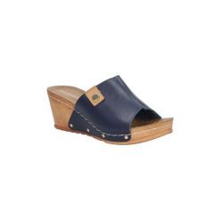 Klapki damskie: Chodaki Casu Klapki 7S-GH86243P
