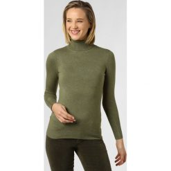 Marie Lund - Sweter damski, zielony. Zielone swetry damskie Marie Lund, xl, bez wzorów, eleganckie, bez rękawów, bez kaptura. Za 99,95 zł.