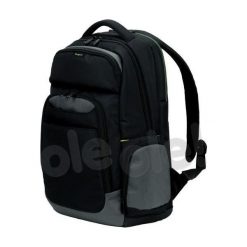 Targus TCG670EU City Gear 17.3" Laptop Backpack. Torby na laptopa Targus. Za 269,00 zł.