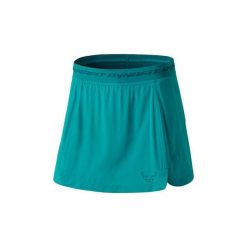 Szorty i Bermudy Dynafit React 2 Dst W Skirt 70675-8201. Zielone bermudy damskie marki Dynafit, s. Za 257,73 zł.