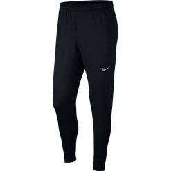 Spodnie do biegania męskie NIKE ESSENTIAL KNIT PANT / AA1995-010. Spodnie męskie Nike, m, bez wzorów, do biegania. Za 199,99 zł.