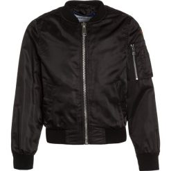 Kurtki chłopięce: American College JAGGER Kurtka Bomber black