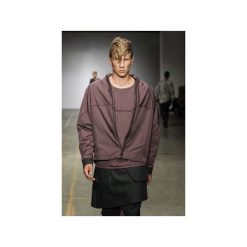 Bomber jacket - Void. Fioletowe kurtki męskie Zwyrd, bez wzorów, bez kaptura. Za 499,00 zł.