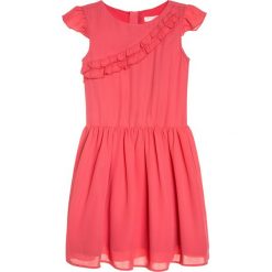 Sukienki dziewczęce: mint&berry girls Sukienka koktajlowa coral