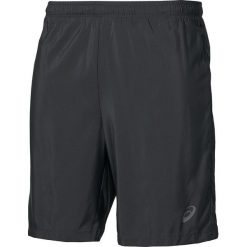 Asics Spodenki męskie 2-n-1 9in Short czarne r. L (134094-0904). Czarne spodenki sportowe męskie marki Asics, l. Za 119,00 zł.