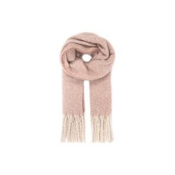 ACCCESSORIES 1W4-007-AW19. Różowe kominy damskie ACCCESSORIES, bez wzorów, z poliesteru. Za 39,99 zł.