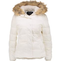 Kurtki damskie: Teddy Smith BIWOLF Kurtka zimowa middle white