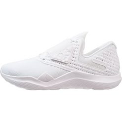 Buty sportowe męskie: Jordan RELENTLESS Obuwie do koszykówki white