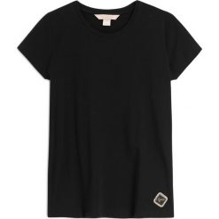 T-shirty damskie: T-shirt Dora Black