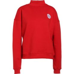 Bluzy damskie: Holzweiler ANNA HANGER Bluza red