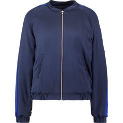 Bomberki damskie: Modström SKYLAR Kurtka Bomber navy sky