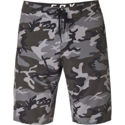 FOX kąpielówki męskie Overhead Camo Stretch Bs 33 wielobarwny. Zielone kąpielówki męskie FOX, m, bez wzorów. Za 217,00 zł.