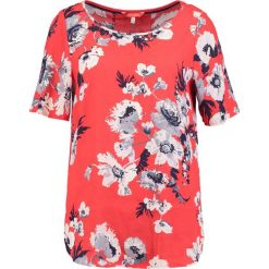 Bluzki damskie: Tom Joule HANNAH Bluzka red posey