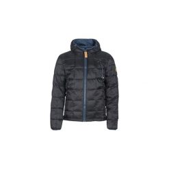 Kurtki pikowane 80DB Original CHILL18. Czarne kurtki męskie 80DB Original, s, bez wzorów, bez kaptura. Za 735,20 zł.