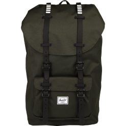 Plecaki męskie: Herschel LITTLE AMERICA Plecak forest night/black/white