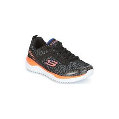Buty sportowe chłopięce: Buty Dziecko Skechers TURBOSHIFT